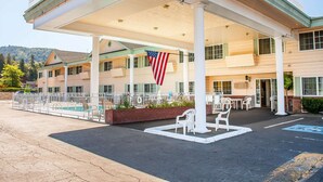 Exterior - Quality Inn (Grants Pass)