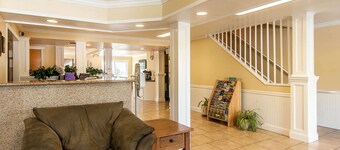 ควอลิตี้อินน์