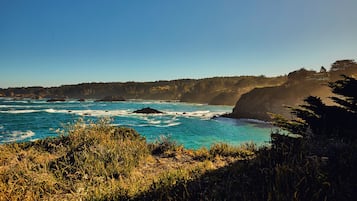 Plage à proximité