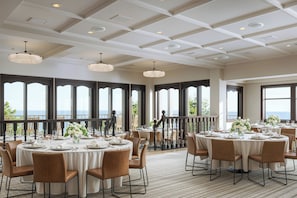 Meeting facility - Hill House at Trailborn Mendocino (Mendocino)