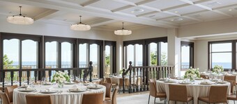 Hill House at Trailborn Mendocino