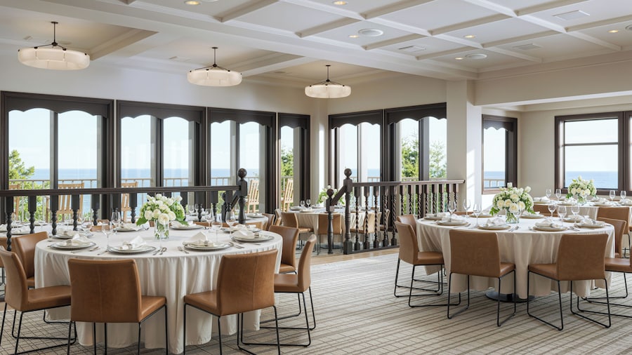 Hill House at Trailborn Mendocino