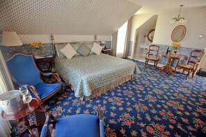 Standard Room, 1 King Bed, Ocean View, Sea Facing (Ocean View) | View from room