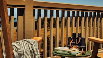 Sundeck