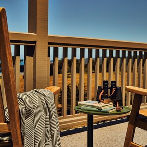 Sundeck - Hill House at Trailborn Mendocino, Outdoor Collection by Marriott Bonvoy (Mendocino)