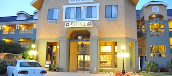 Oak Tree Inn