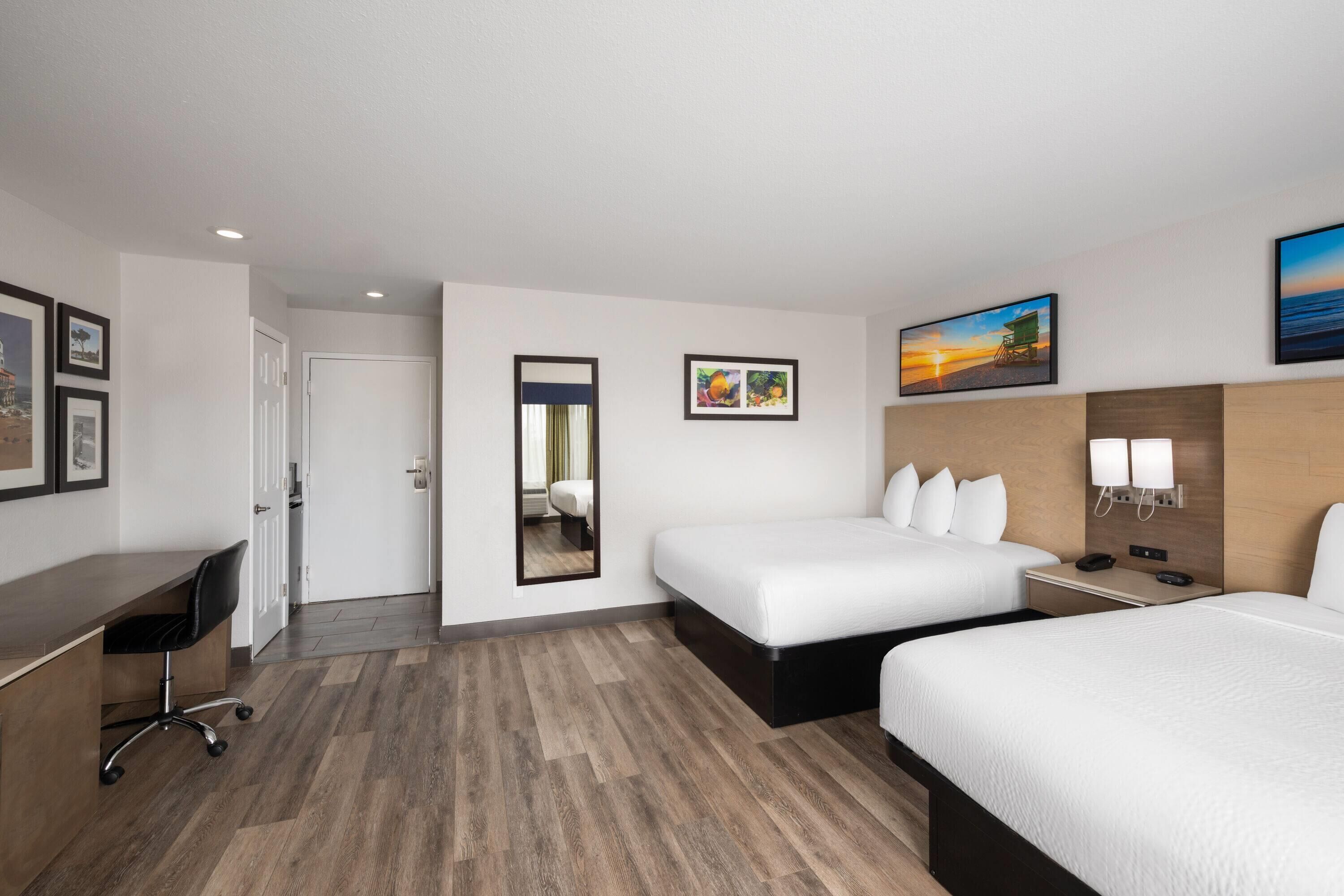 Photo - Days Inn by Wyndham Monterey Downtown