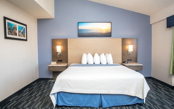 Schreibtisch, Verdunkelungsvorhänge, kostenlose Babybetten