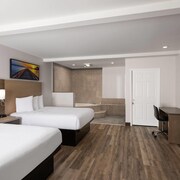 Days Inn by Wyndham Monterey Downtown