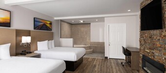 Days Inn by Wyndham Monterey Downtown