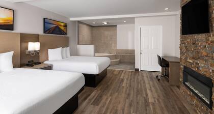 Days Inn by Wyndham Monterey Downtown