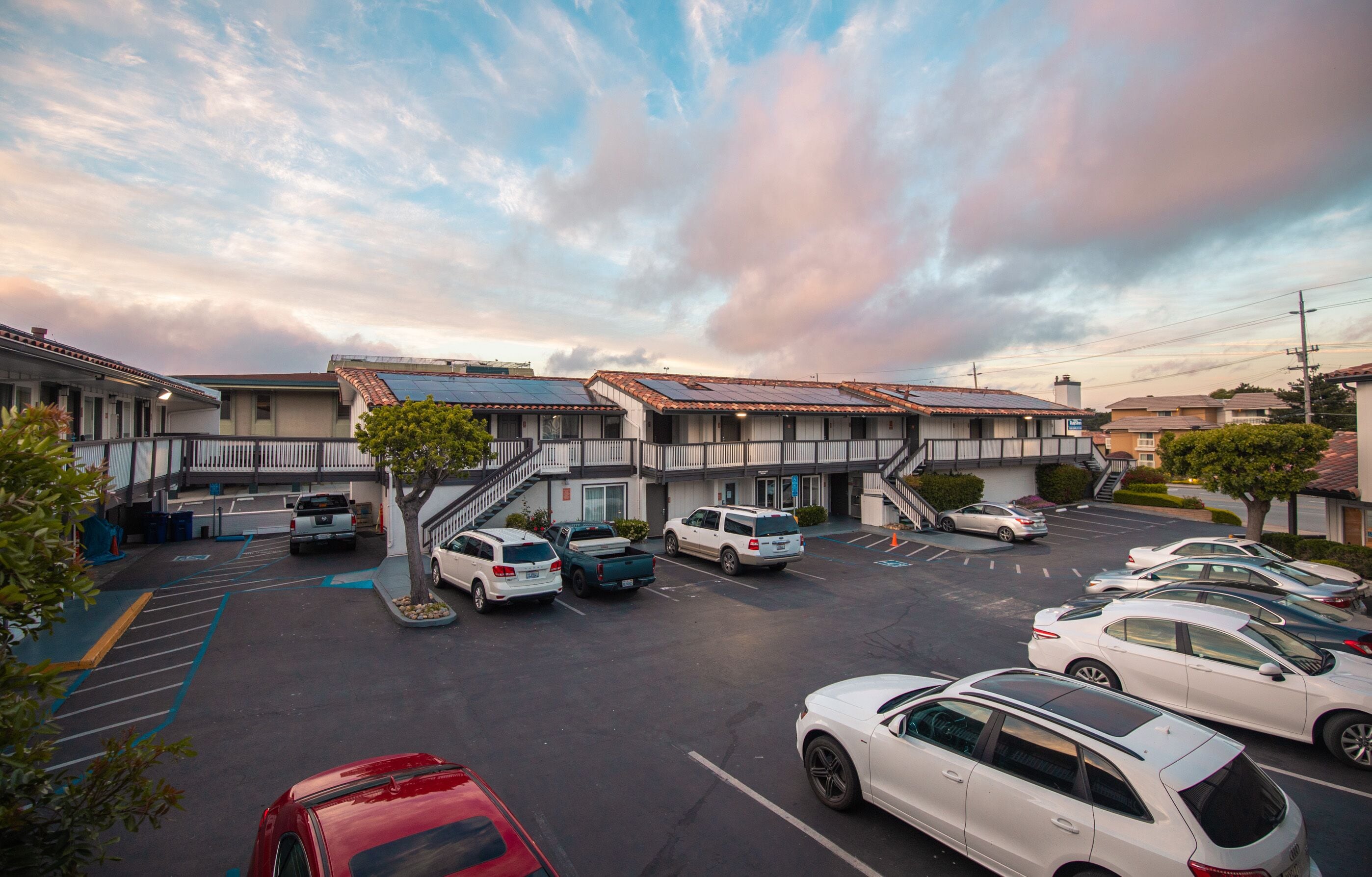 Photo - Days Inn by Wyndham Monterey Downtown