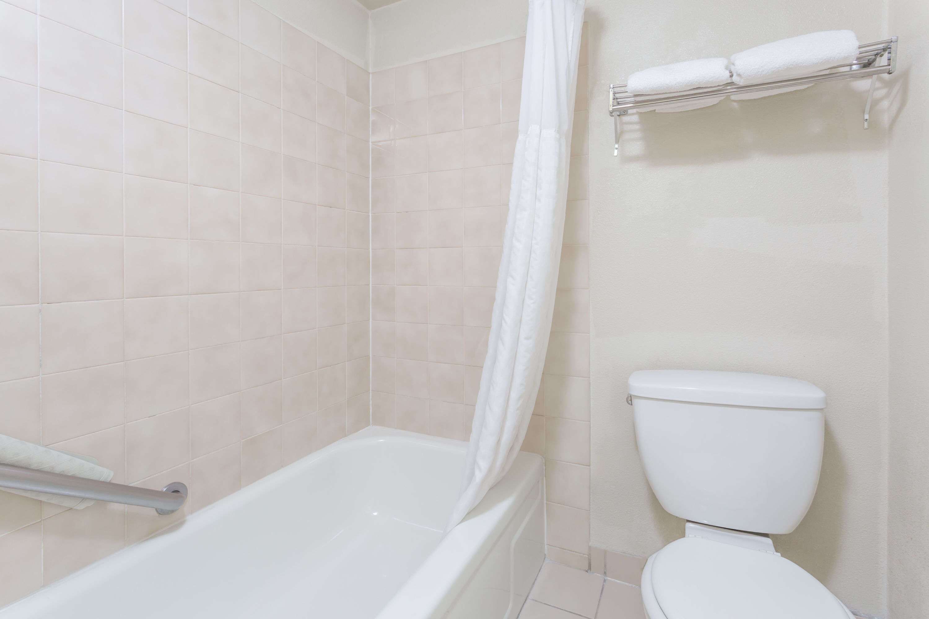 Foto - Days Inn by Wyndham in San Bernardino