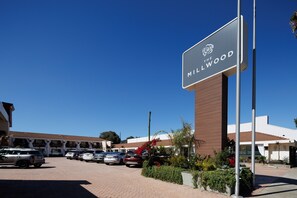 Exterior - The Millwood - A Boutique Hotel (Millbrae)