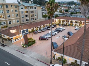 Exterior - The Millwood - A Boutique Hotel (Millbrae)
