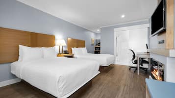 Ropa de cama de alta calidad y edredón