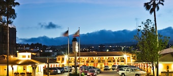 The Millwood - A Boutique Hotel