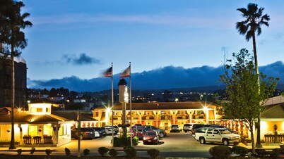 The Millwood - A Boutique Hotel