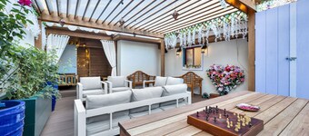 The Millwood - A Boutique Hotel