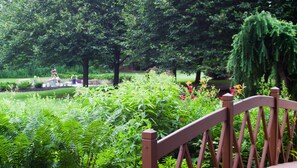 Jardín
