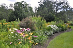 Jardín