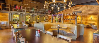 Kohl's Ranch Lodge