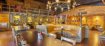 Kohl's Ranch Lodge