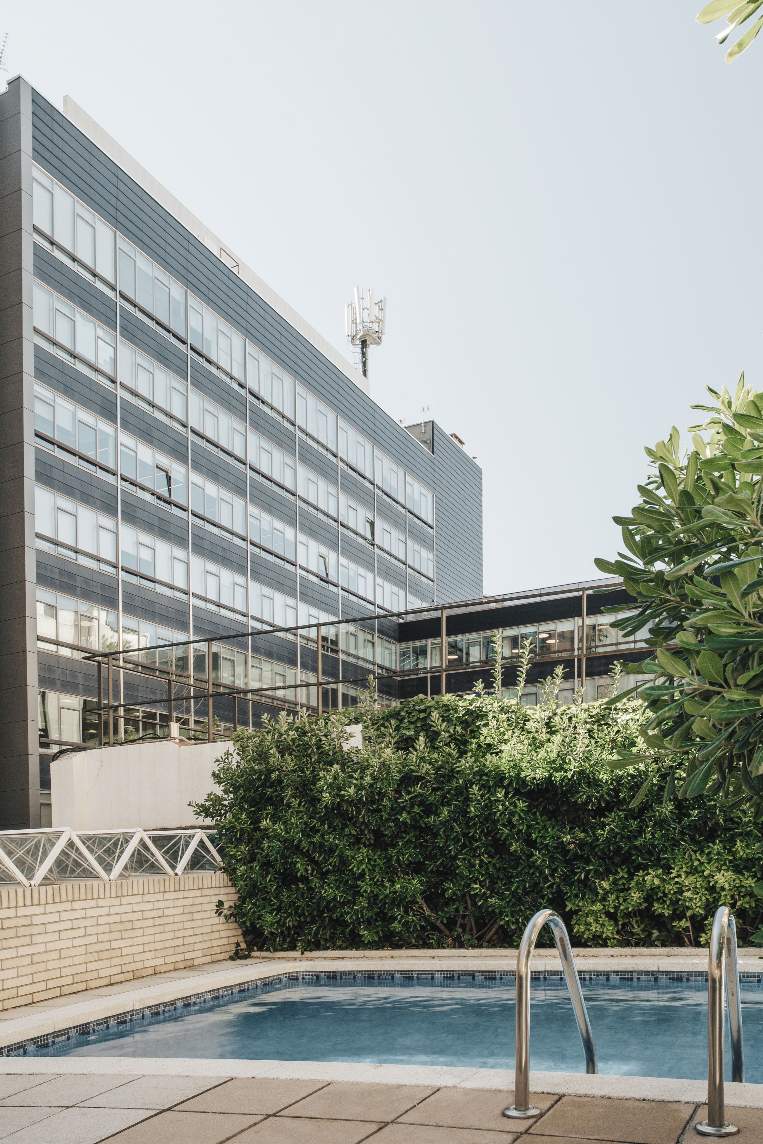 Foto - Hotel Gran Derby Suites, a Small Luxury Hotel of the World