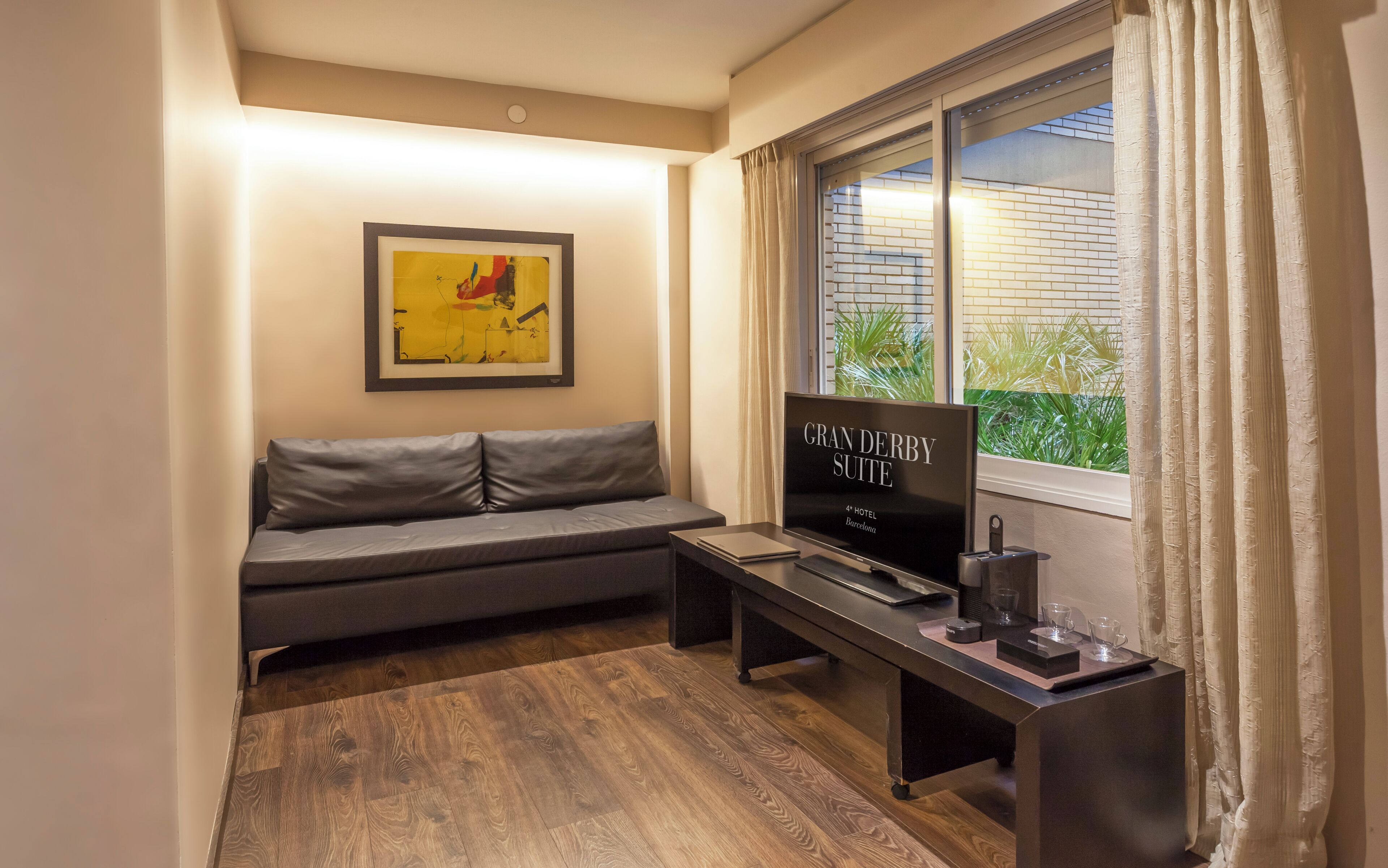 Photo - Gran Derby Suites Hotel, a Small Luxury Hotels of the World