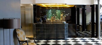Gran Derby Suites Hotel, a Small Luxury Hotels of the World