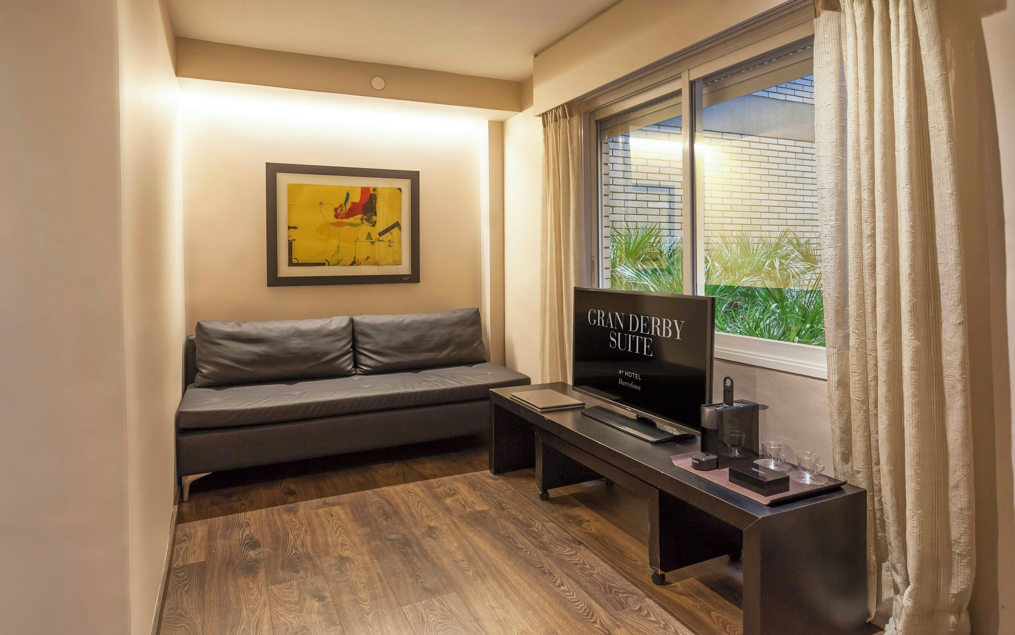 Foto - Gran Derby Suites Hotel, a Small Luxury Hotels of the World