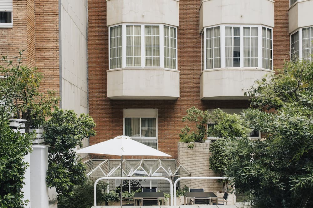 Gran Derby Suites Hotel, a Small Luxury Hotels of the World
