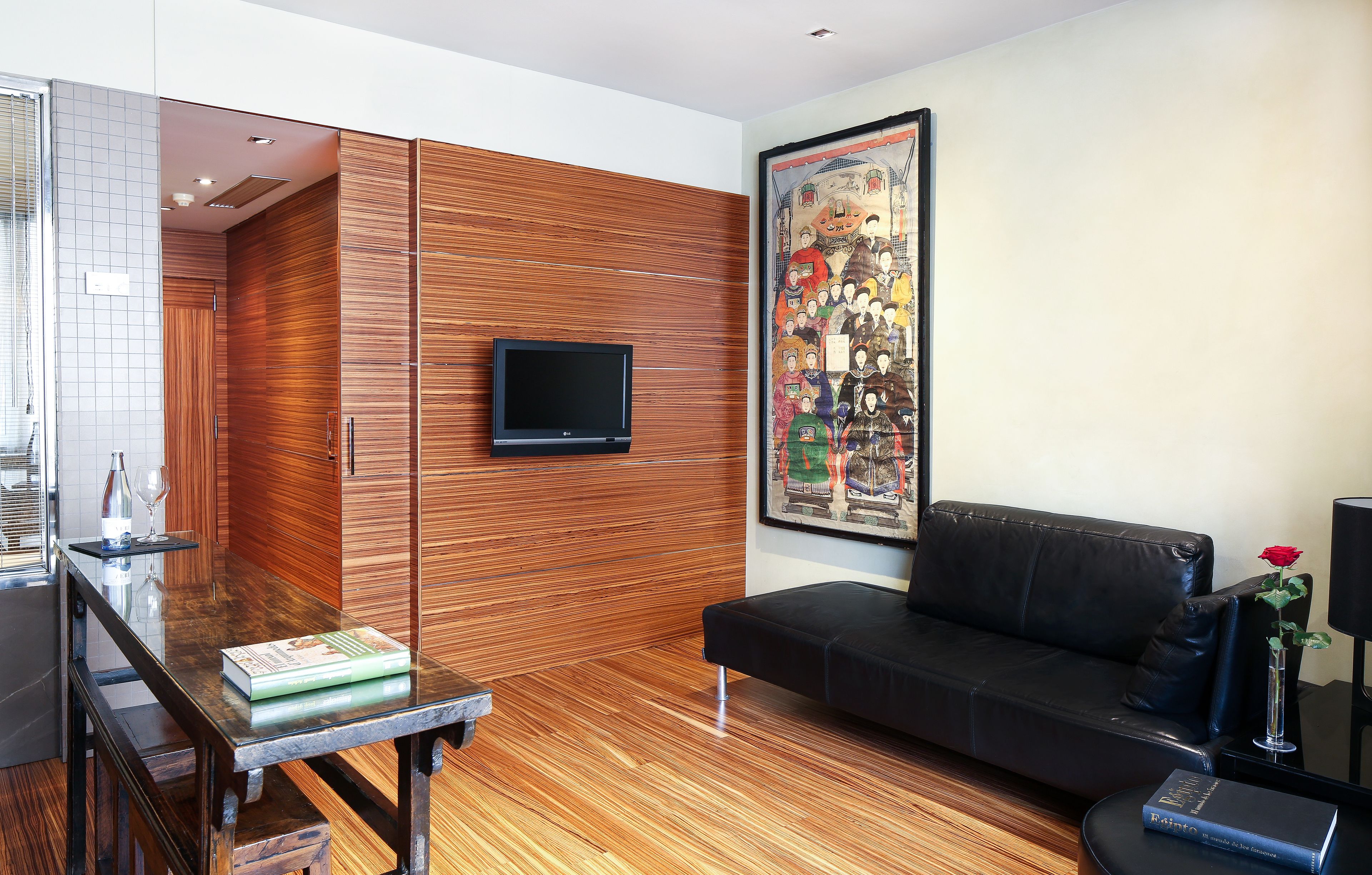 Foto - Hotel Gran Derby Suites, a Small Luxury Hotel of the World