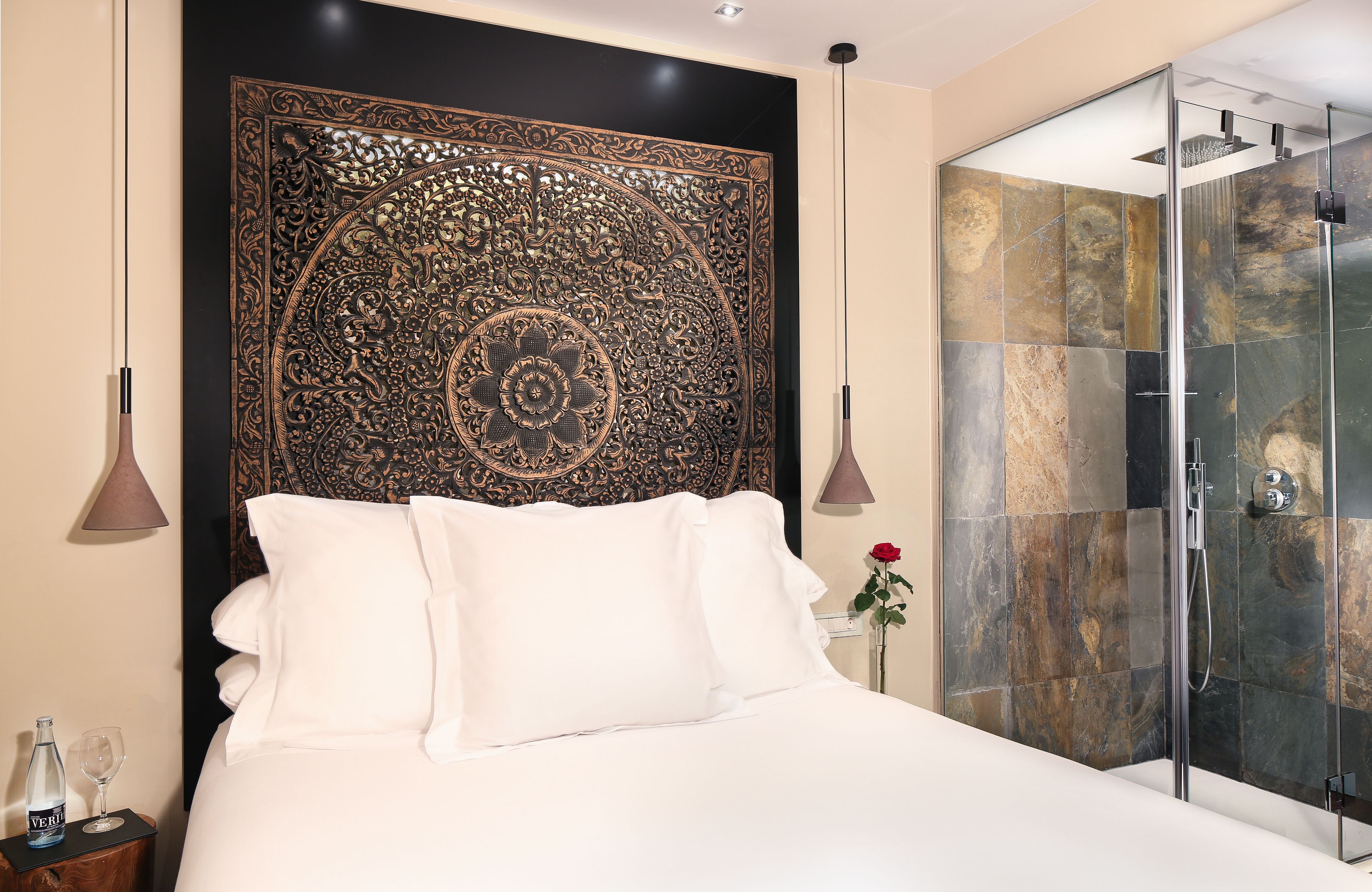 1 bedroom, premium bedding, minibar, in-room safe