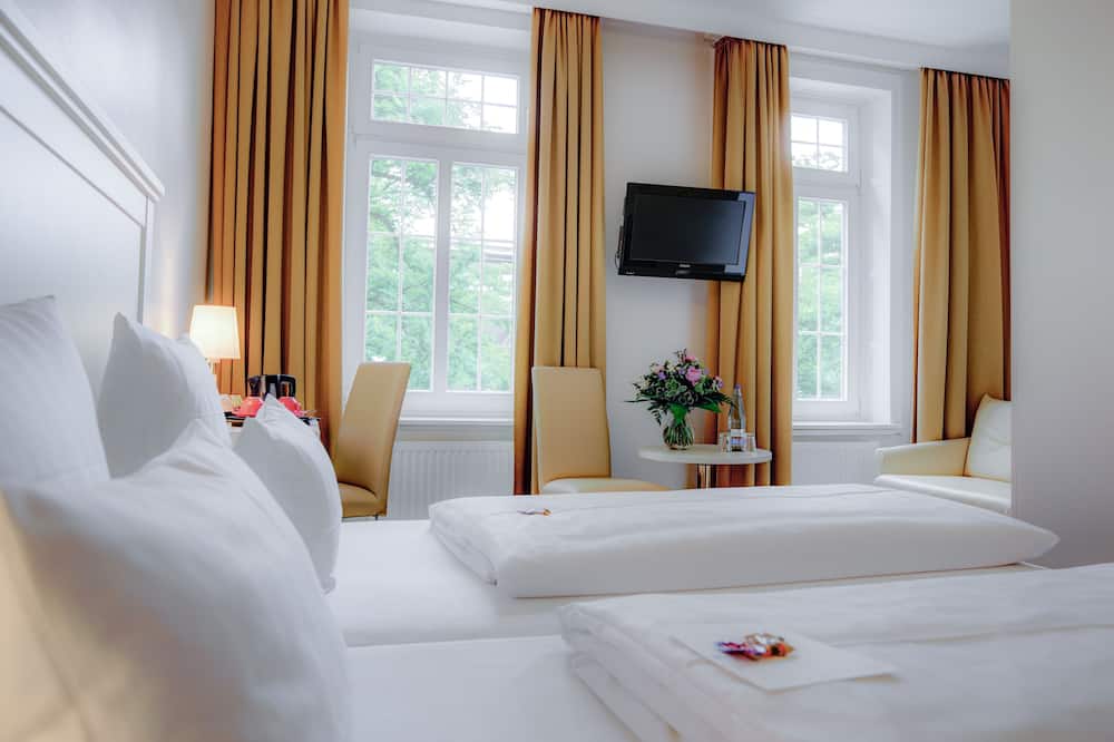 Hotel Fürst Bismarck