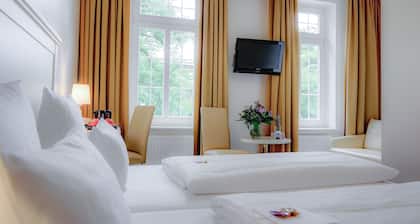 Hotel Fürst Bismarck