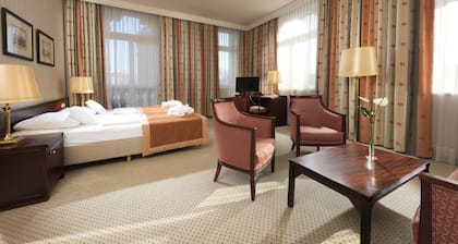 Parkhotel Mannheim