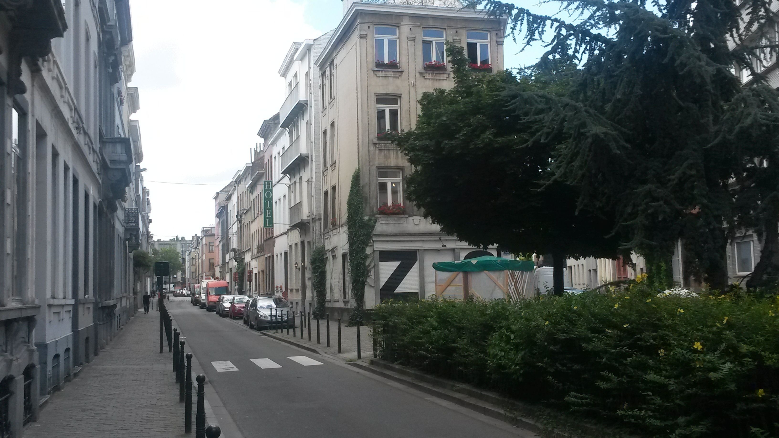 Foto - Hotel Queen Mary