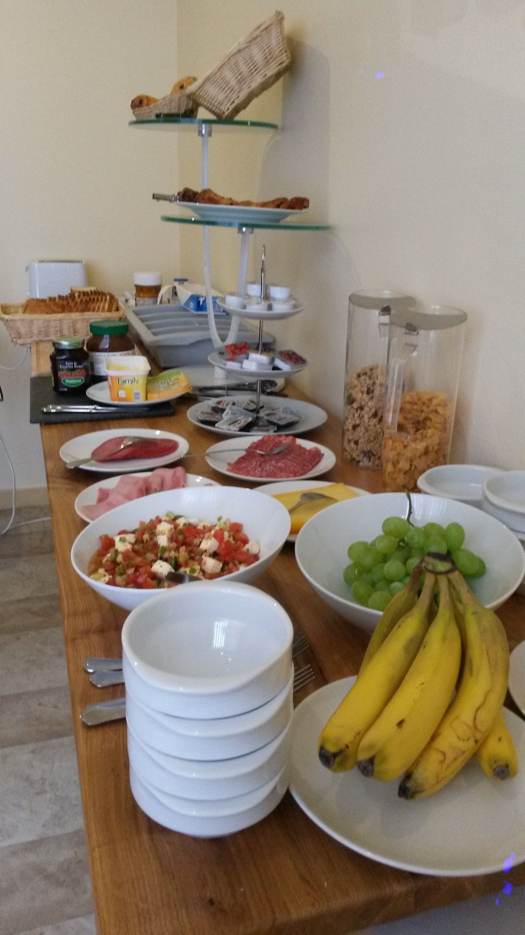 Foto - Hotel Queen Mary