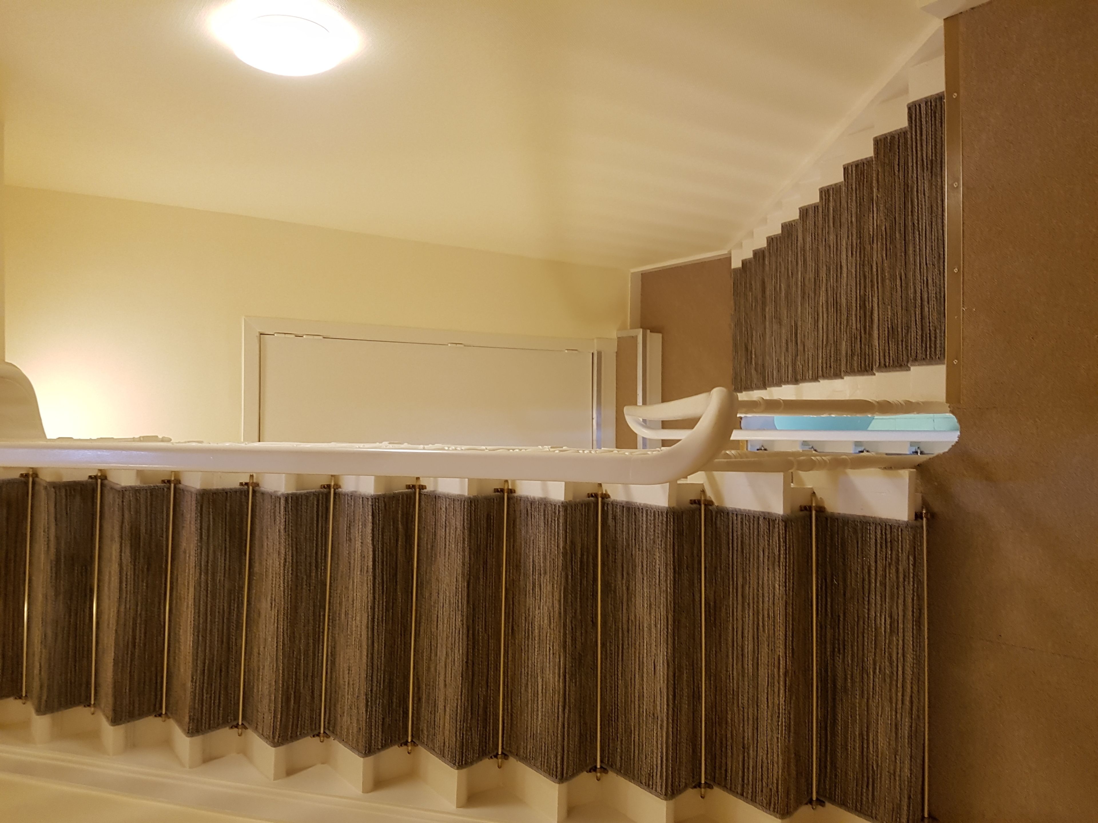 Foto - Hotel Queen Mary