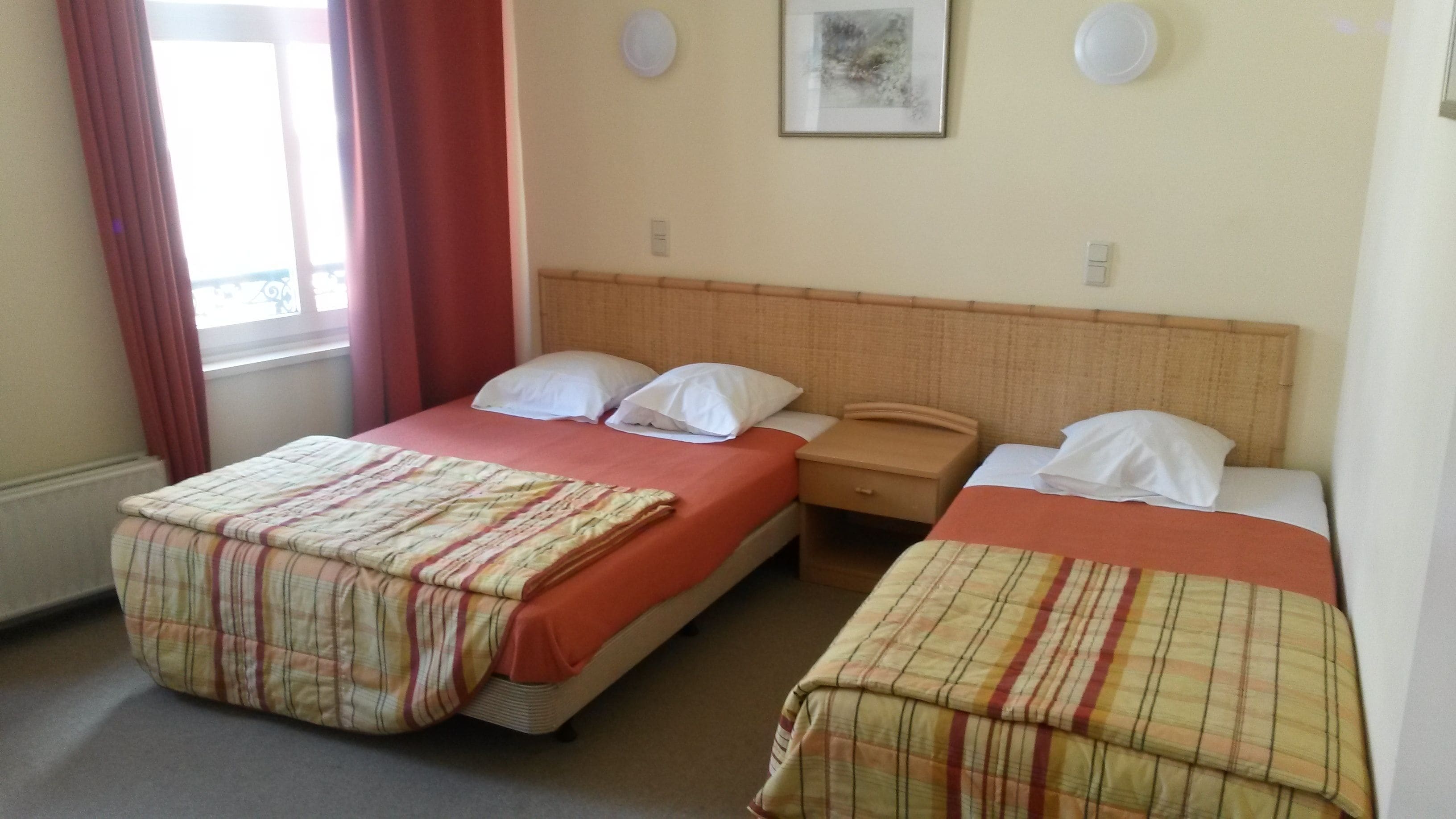 Foto - Hotel Queen Mary