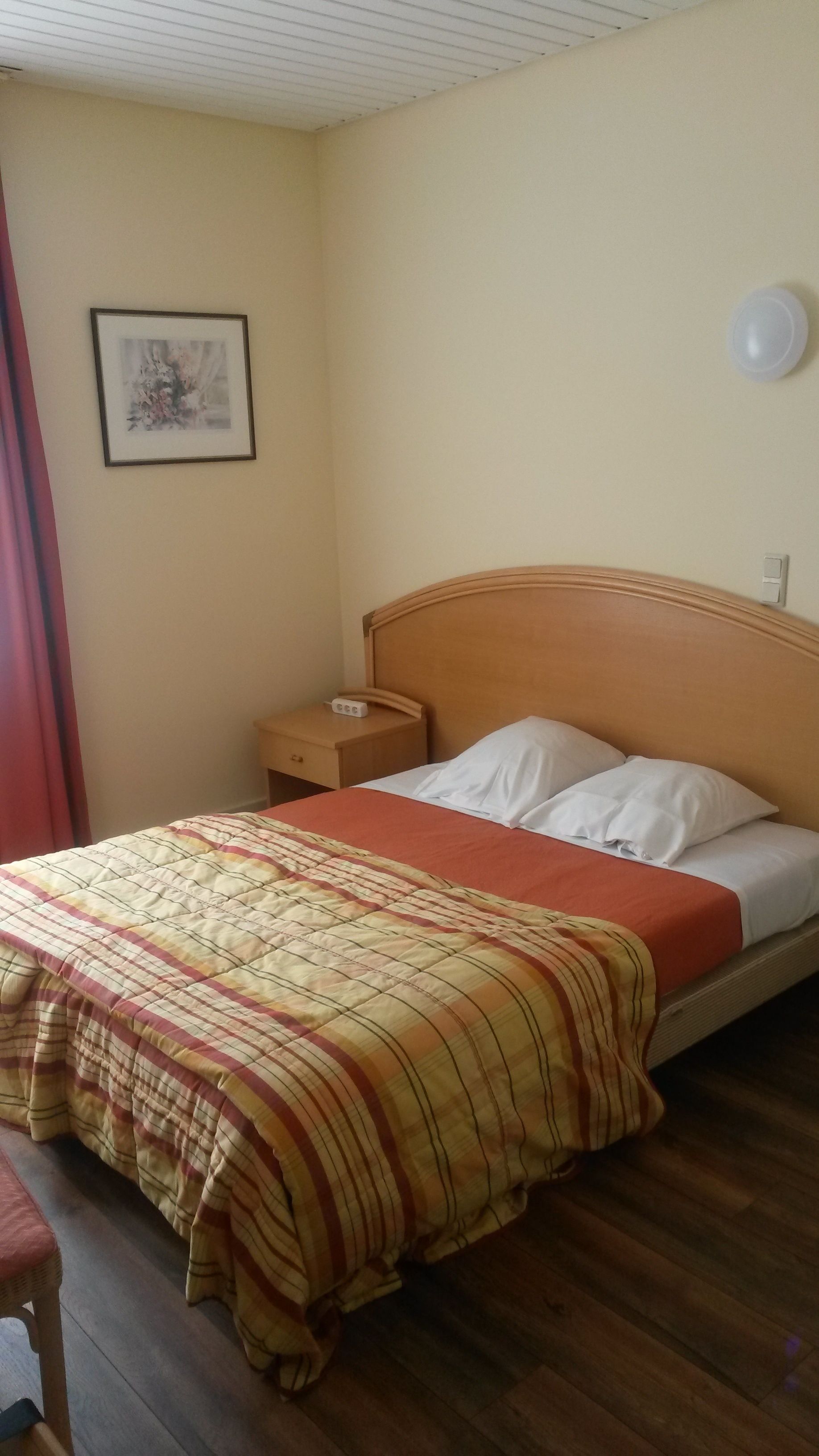 Foto - Hotel Queen Mary