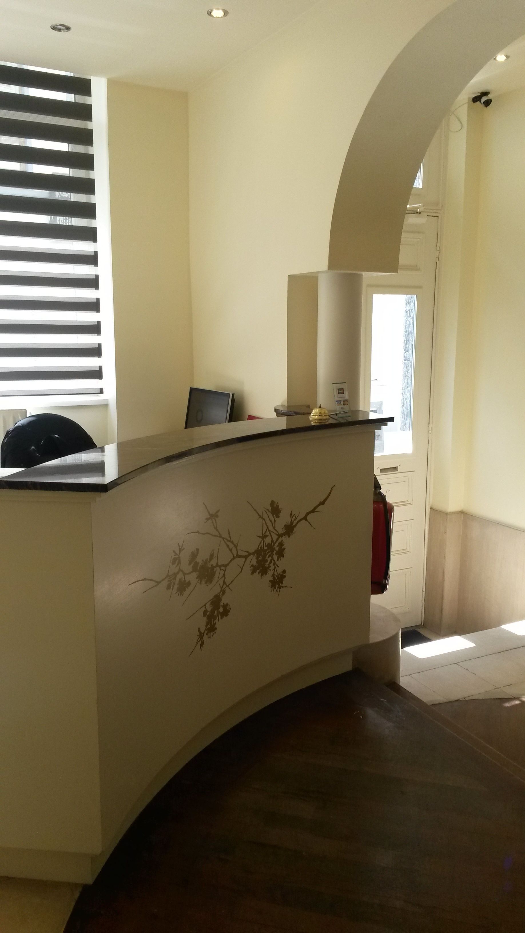 Foto - Hotel Queen Mary