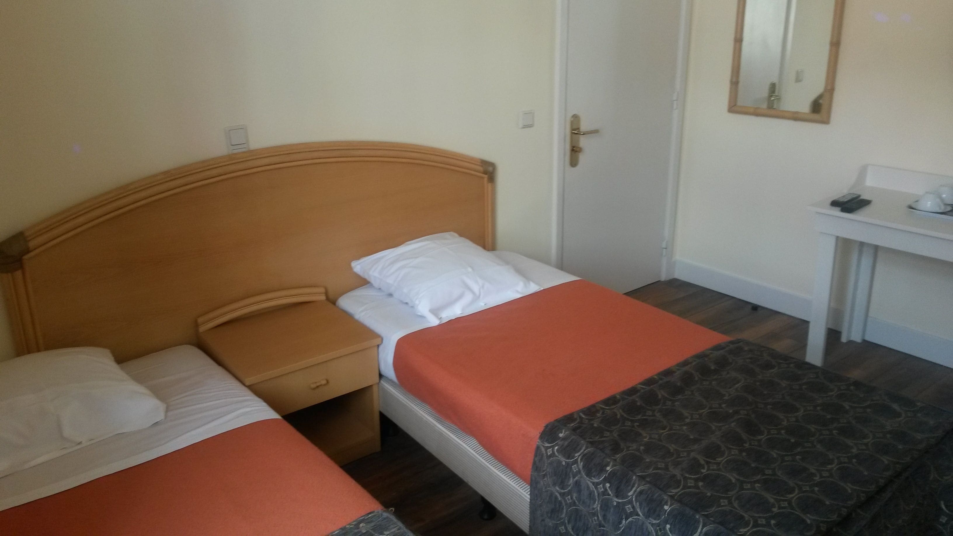 Foto - Hotel Queen Mary