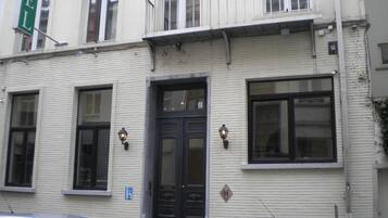 Aire de pique-nique/barbecue