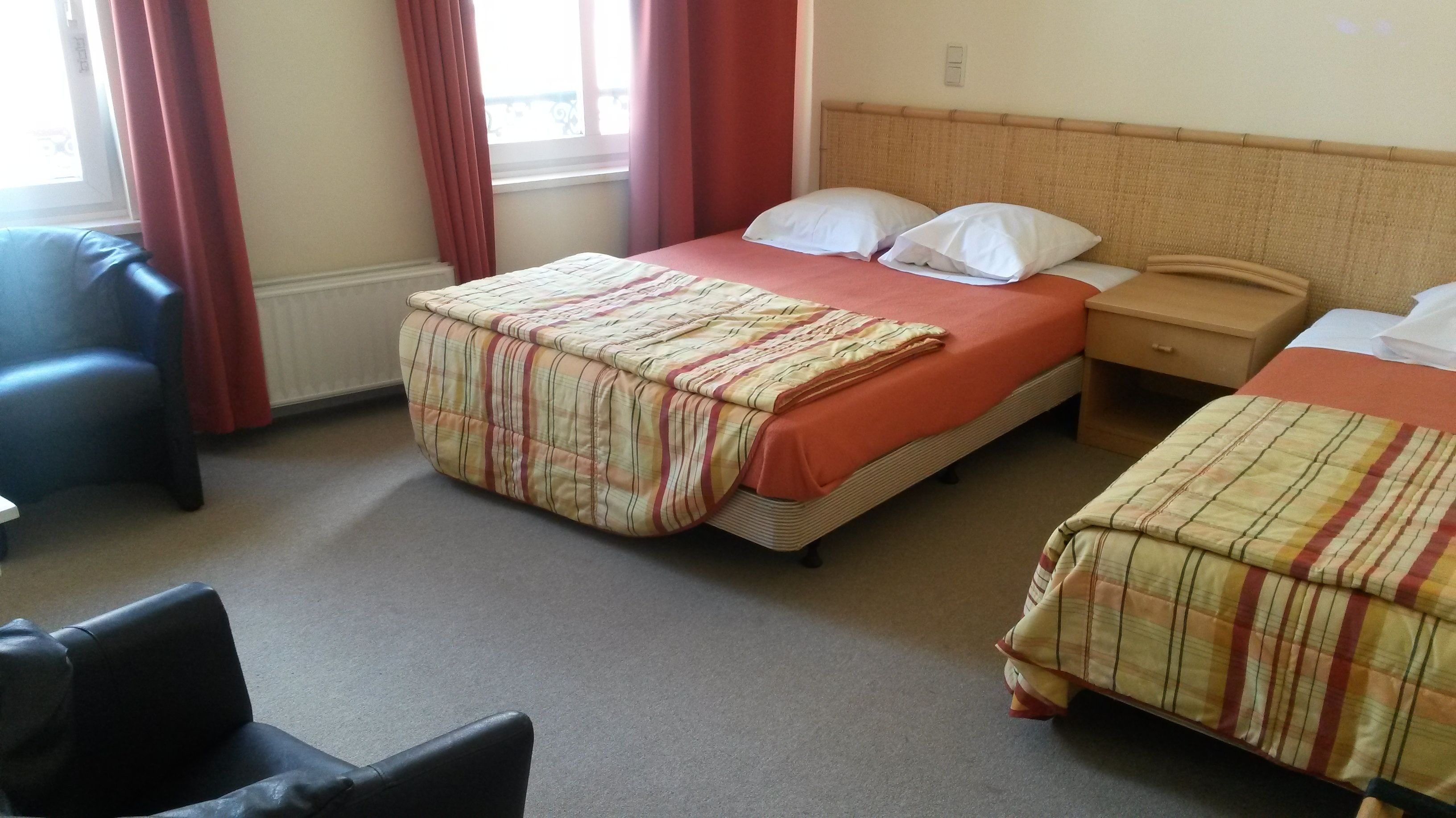 Foto - Hotel Queen Mary