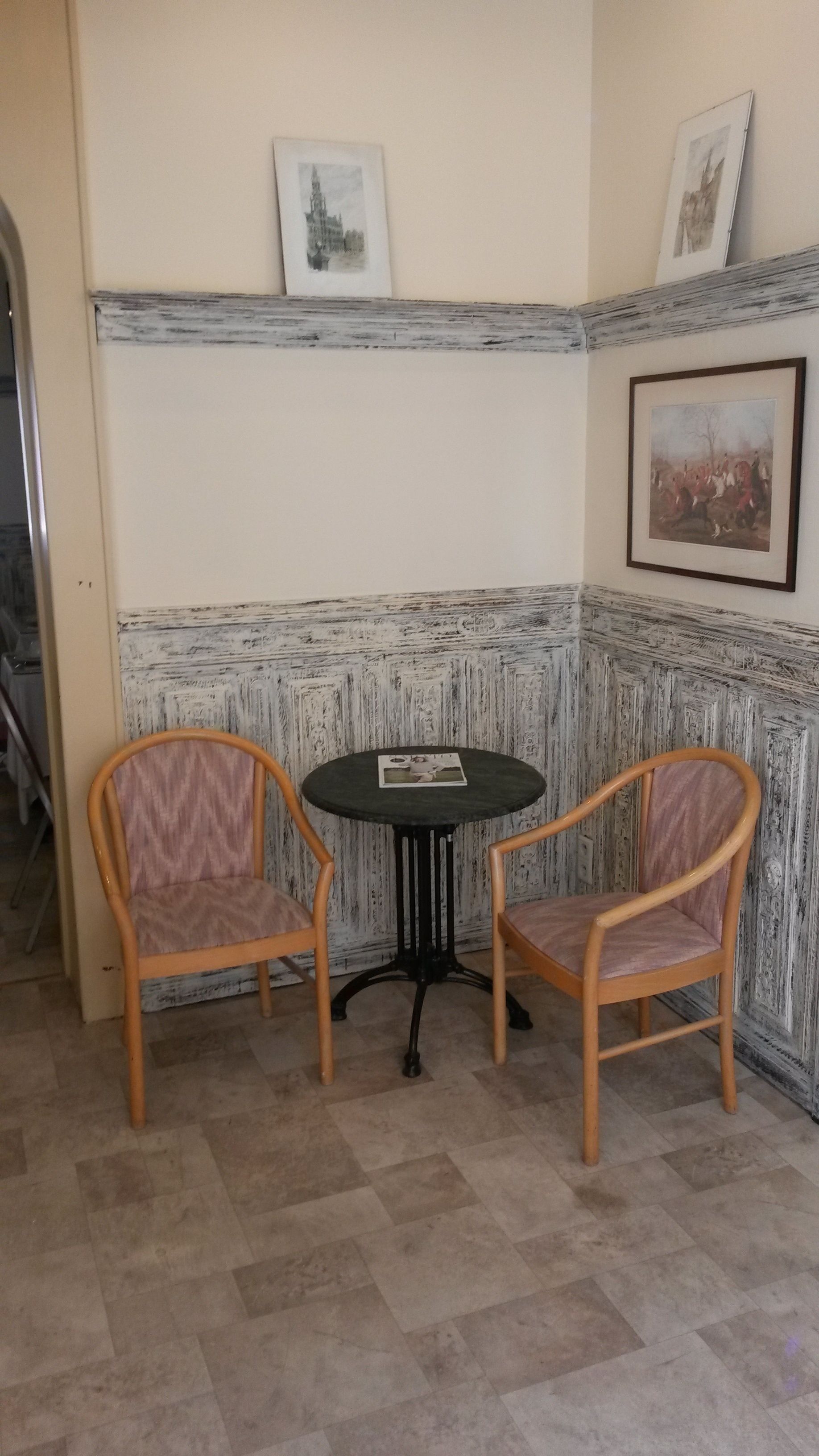 Foto - Hotel Queen Mary