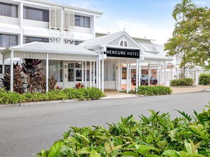 Exterior - Mercure Cairns (Cairns)