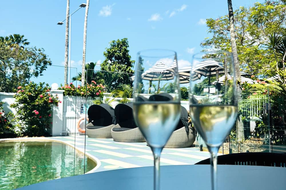 Mercure Cairns