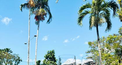 Mercure Cairns